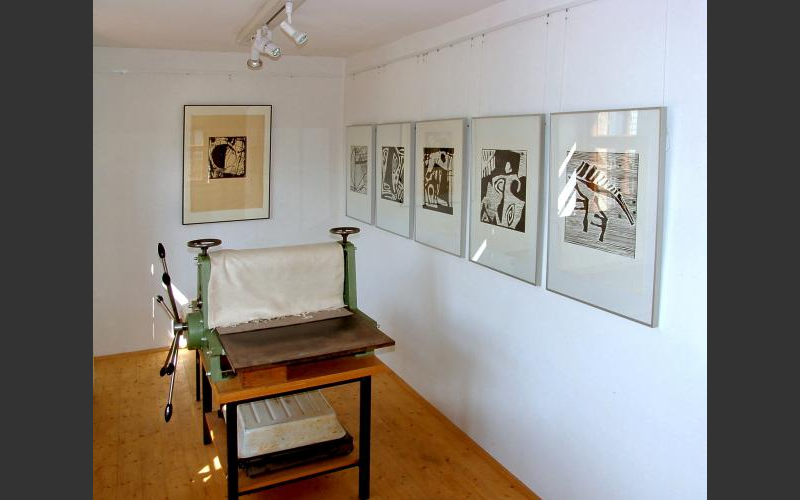 Kunstverein Freital