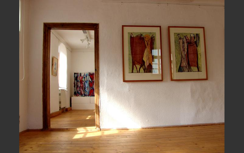 Kunstverein Freital