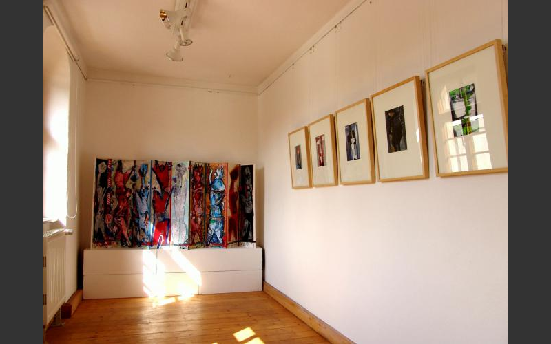 Kunstverein Freital