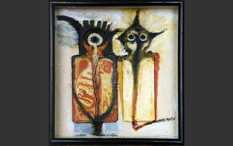 Assemblagen