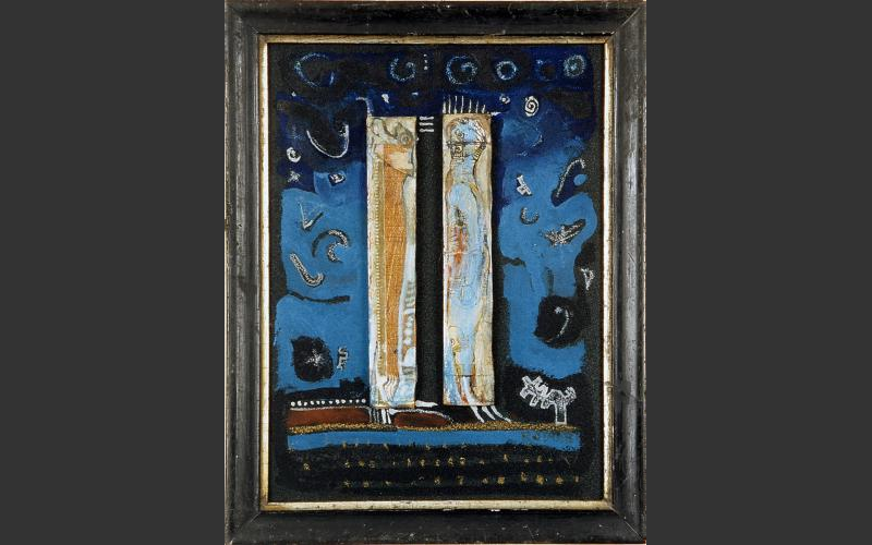 Assemblagen