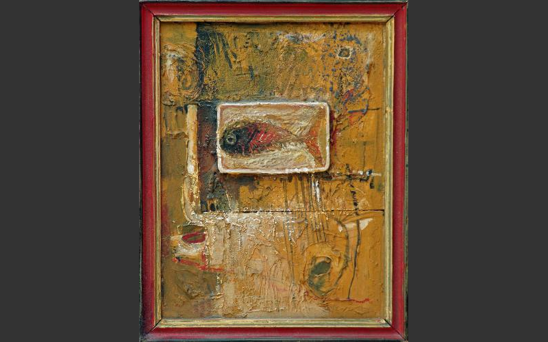 Assemblagen