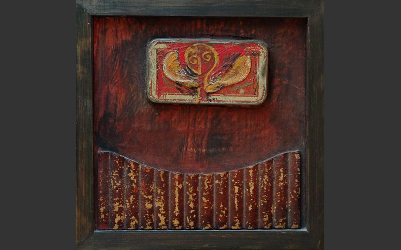 Assemblagen