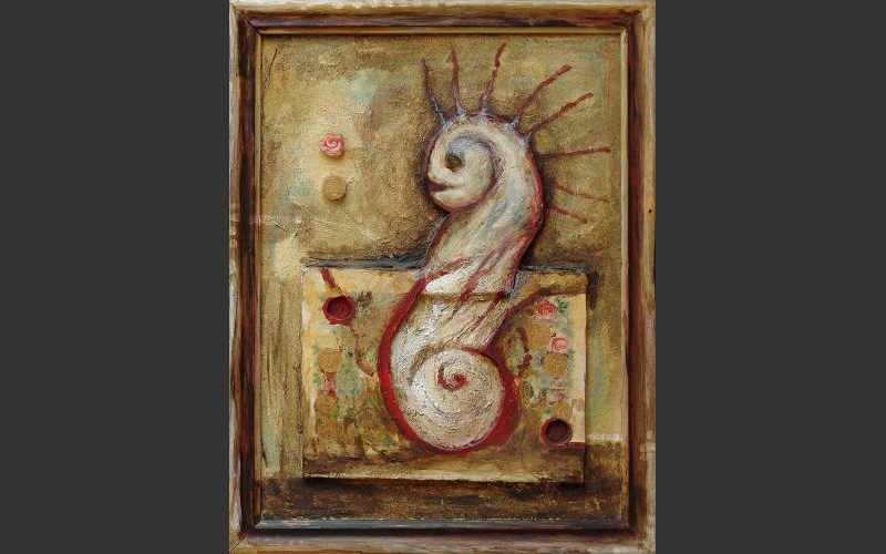 Assemblagen