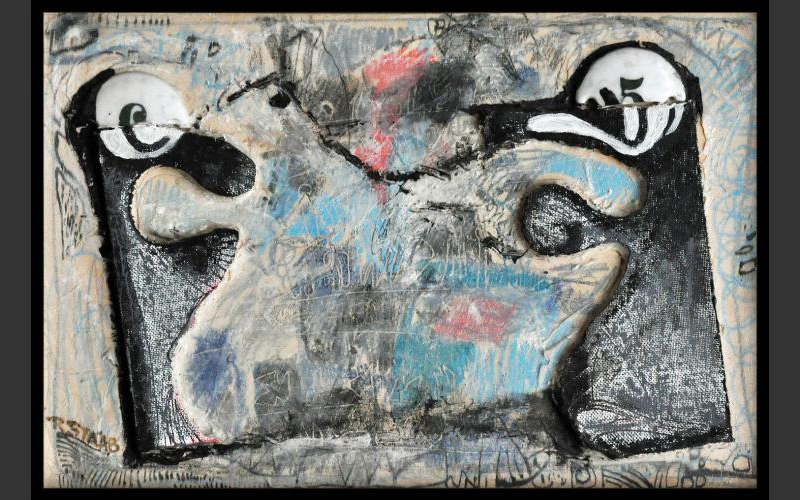 Assemblagen