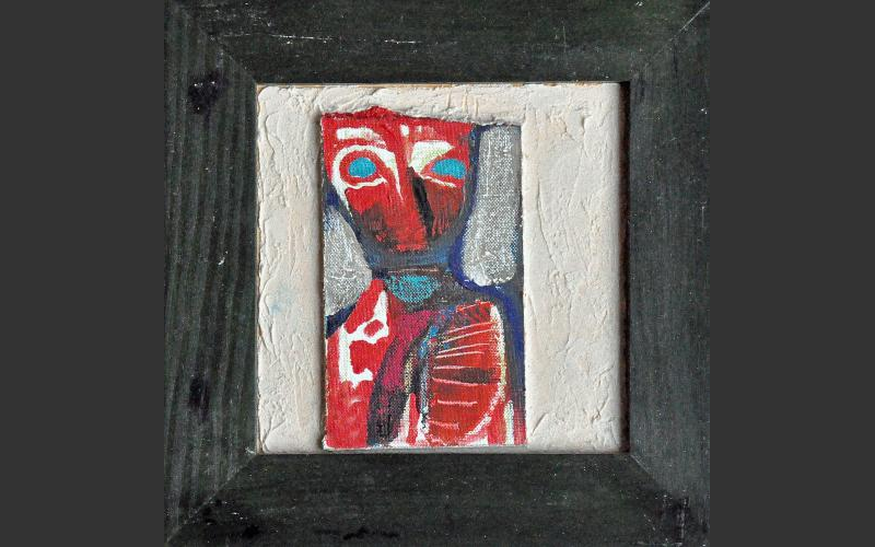 Assemblagen