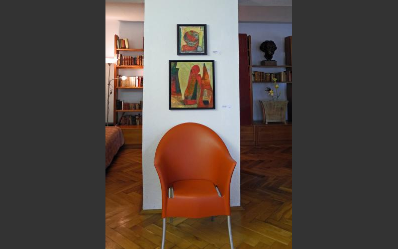 Galerie Refugium