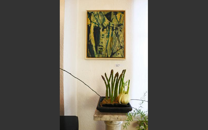 Galerie Refugium