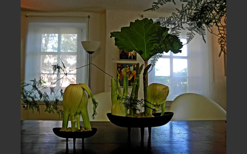Galerie Refugium