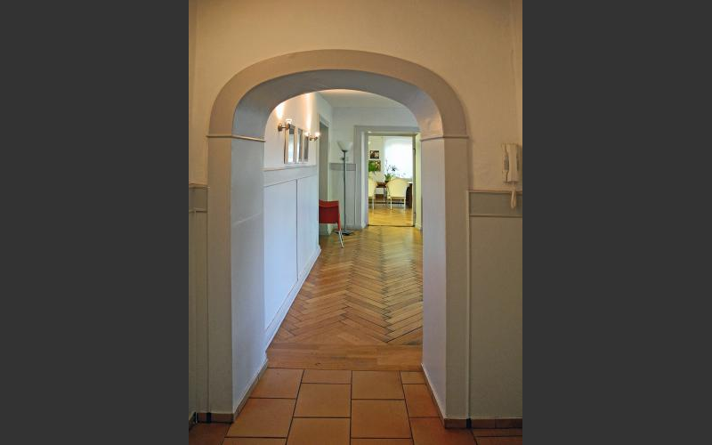 Galerie Refugium
