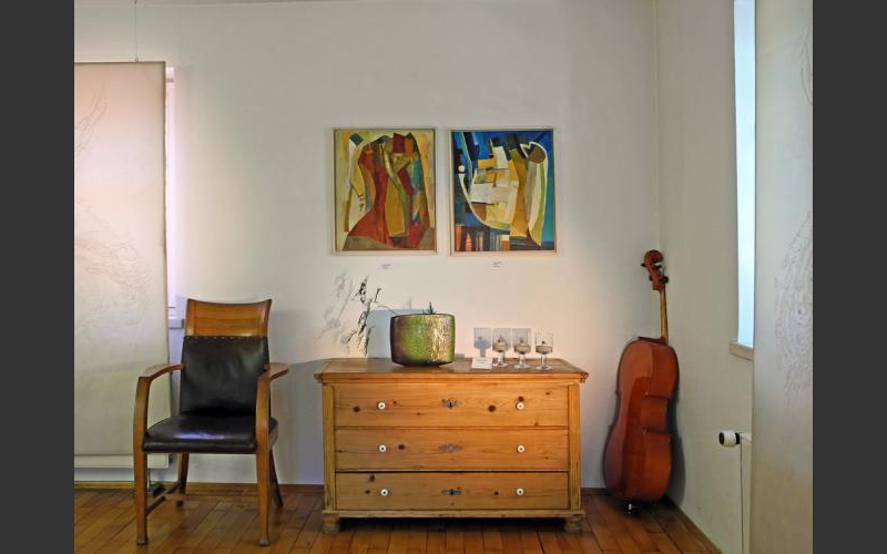 Galerie Refugium