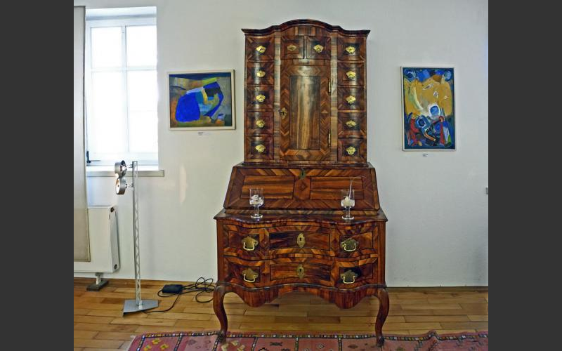 Galerie Refugium