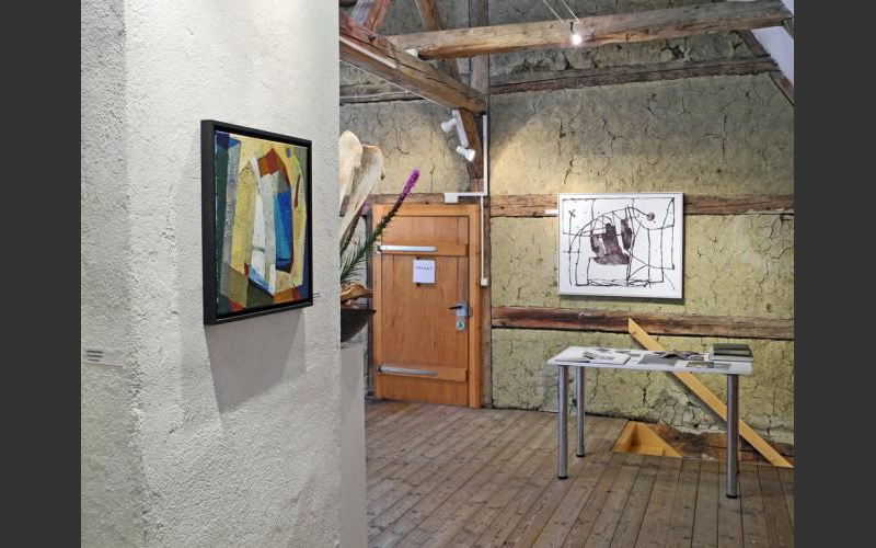 Galerie Refugium