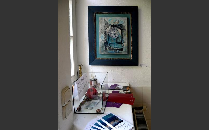 Galerie Refugium