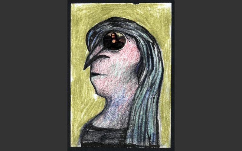 Strange Birds