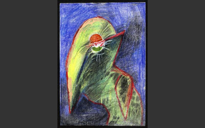 Strange Birds