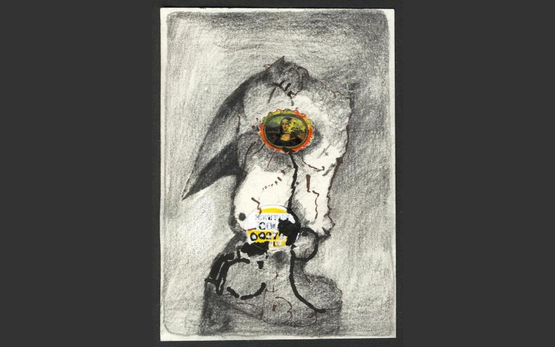Strange Birds