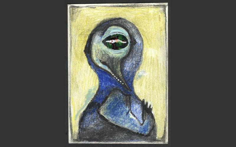 Strange Birds