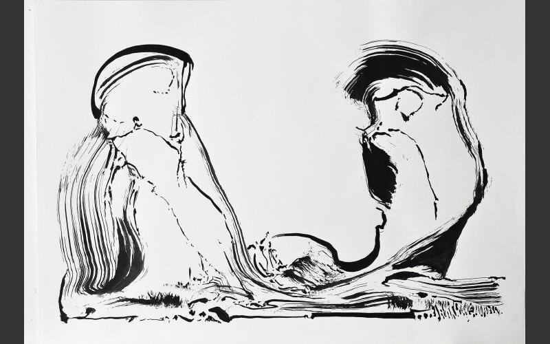 <q>vis-à-vis</q>