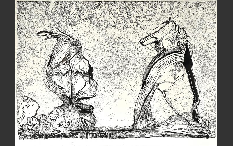 <q>vis-à-vis</q>