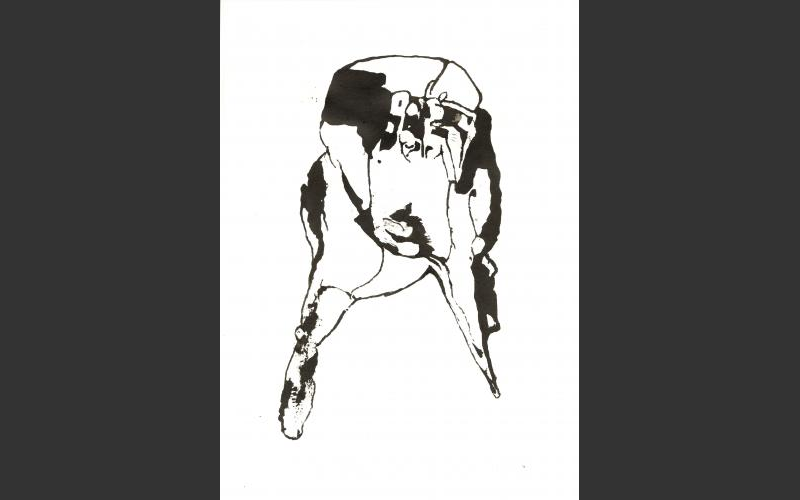 <q>Die Unbenannten</q>