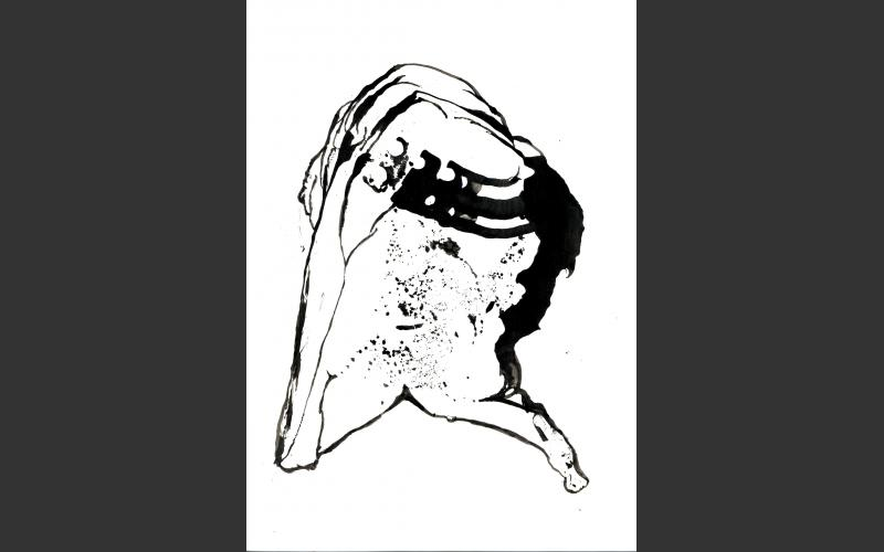 <q>Die Unbenannten</q>