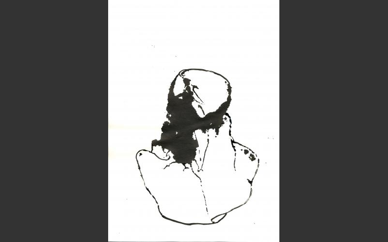 <q>Die Unbenannten</q>