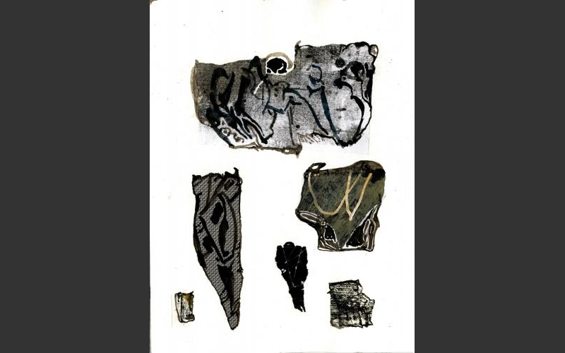 SAMMLUNG