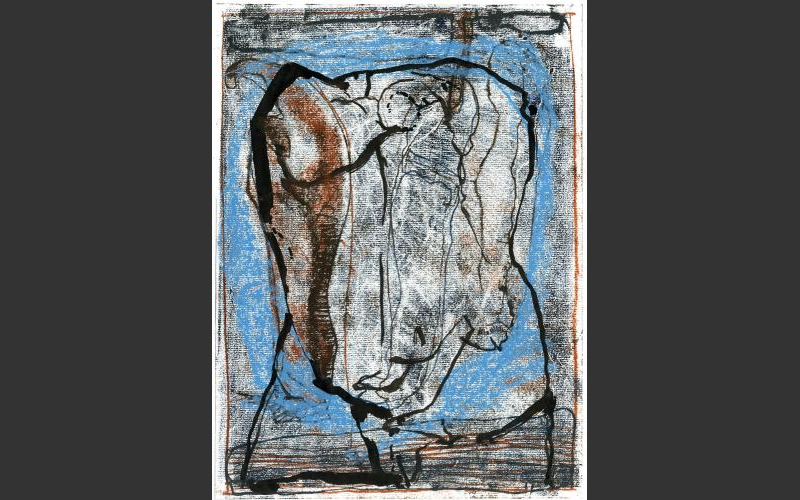 Ausstellung in der Praxis von Dr.med. Volkmar Herkt